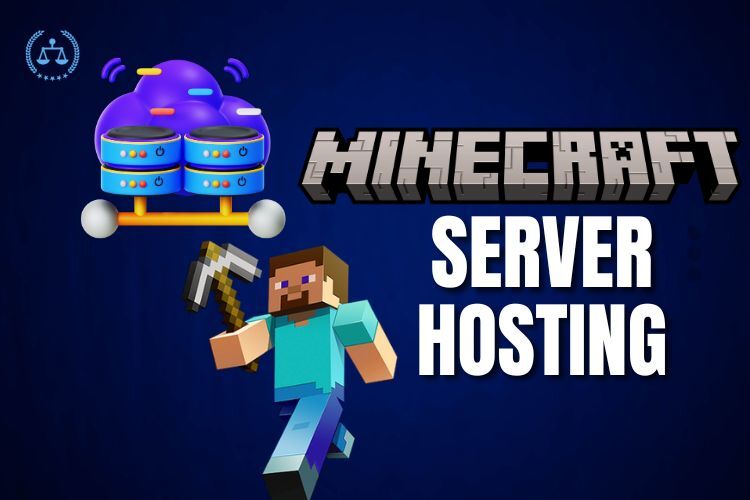 Minecraft Server Hosting 