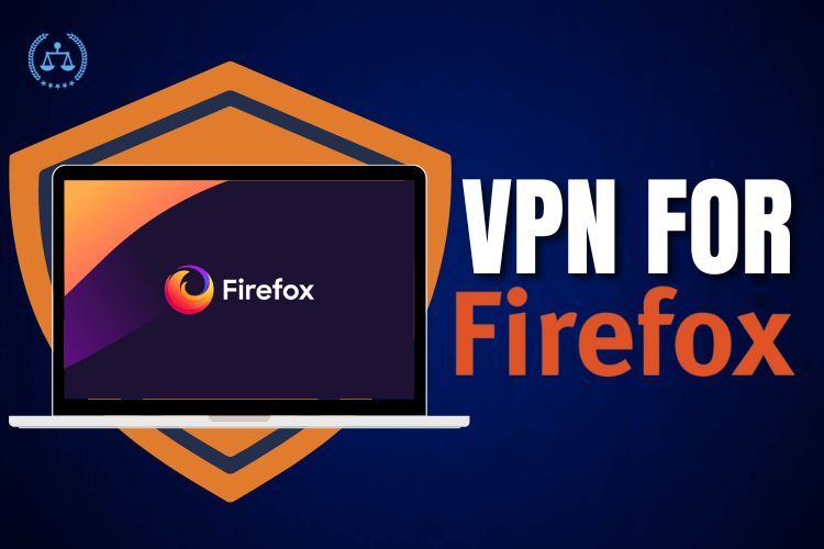 VPN for Firefox