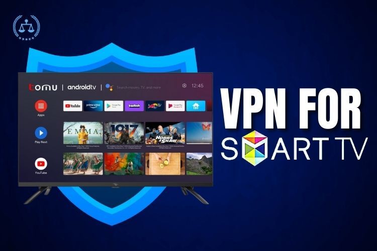 VPN for Smart TV