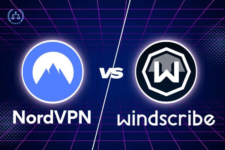 NordVPN vs Windscribe